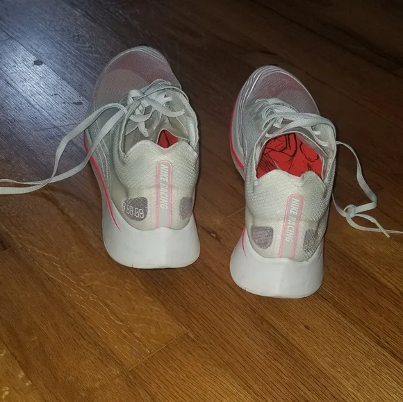 Nike Air Zoom Fly SP Sneakers - Picture 7 of 12